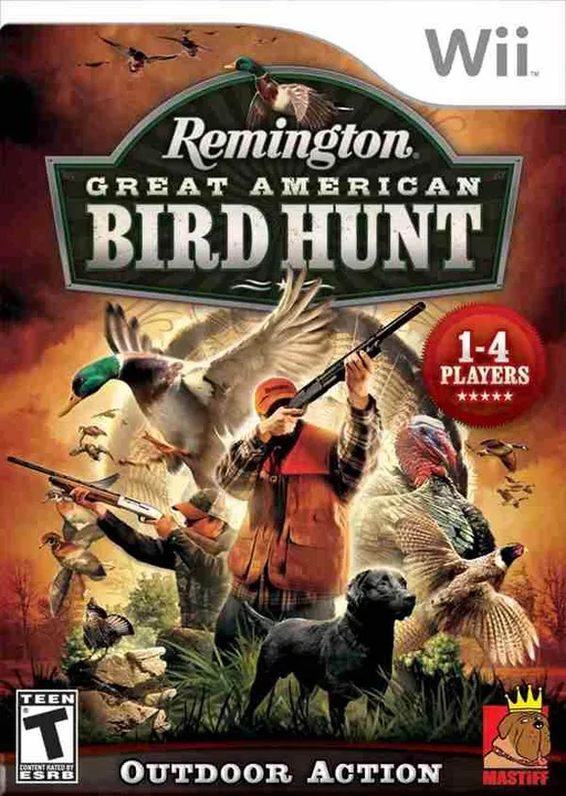 Remington Great American Bird Hunt (USA)